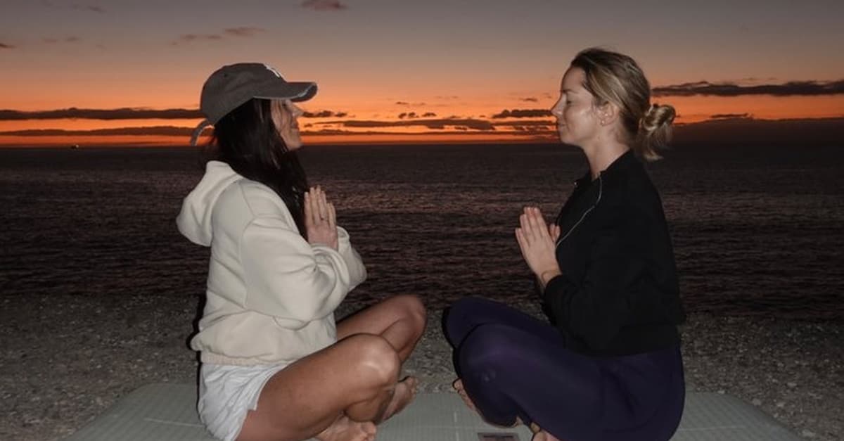 Breathe by B Yoga Tenerife