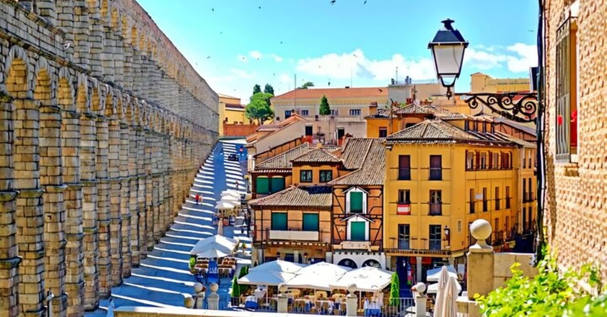 Europe prime tours