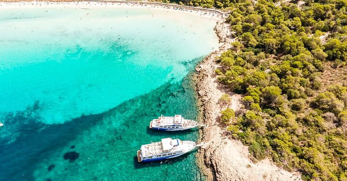 Menorca Blava