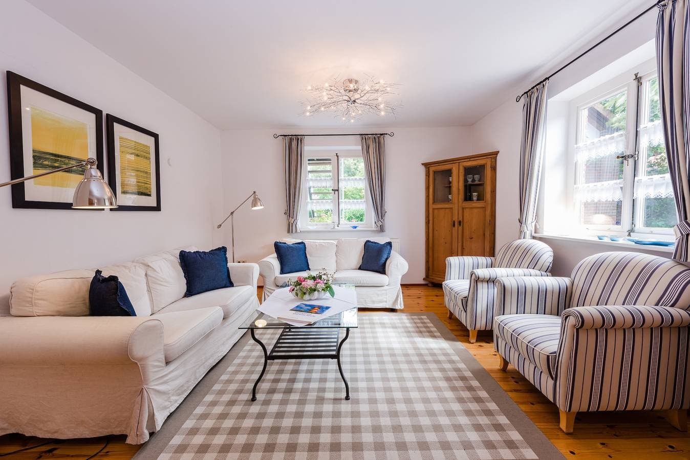 Apartamento de vacaciones en Leybucht desde 194€ por noche