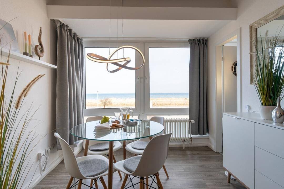 Apartamento de vacaciones en Heiligenhafen desde 124€ por noche