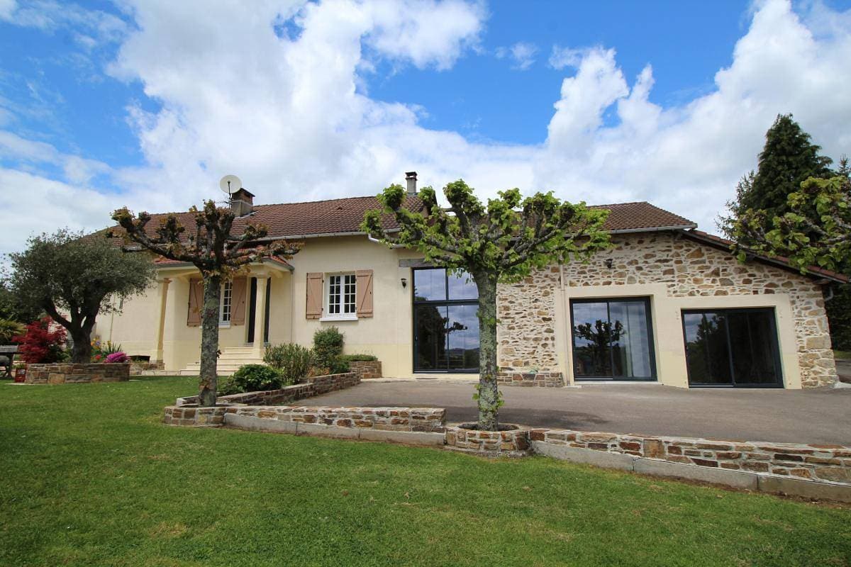 Casa de vacaciones en Lemosín desde 68€ por noche