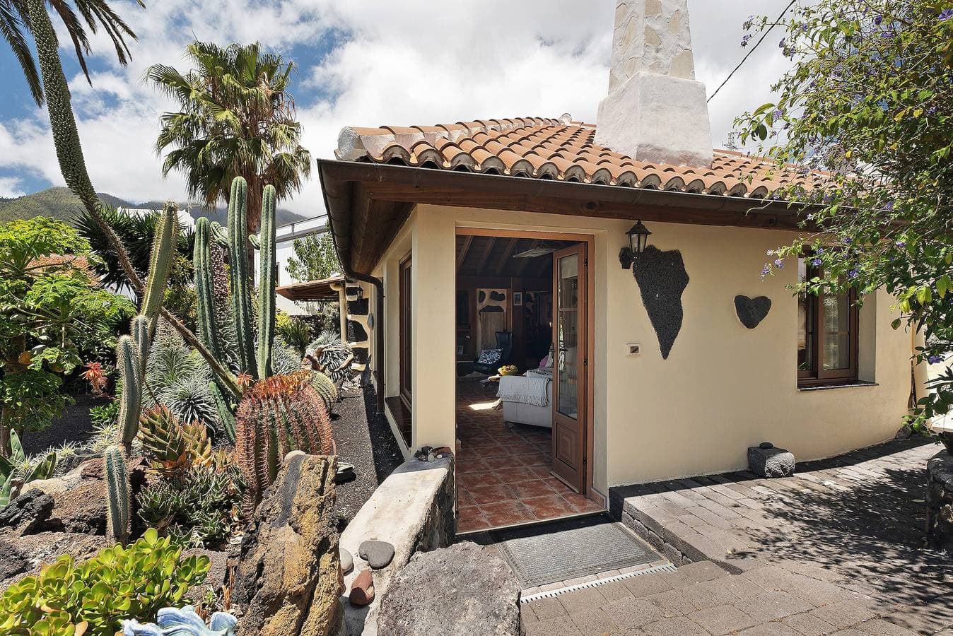 Casa de vacaciones en El Paso desde 74€ por noche