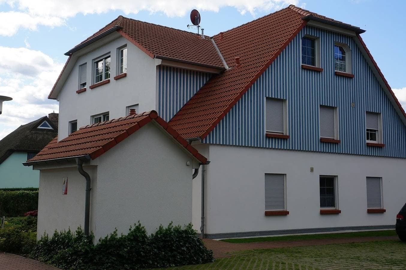 Apartamento de vacaciones en Zingst desde 130€ por noche