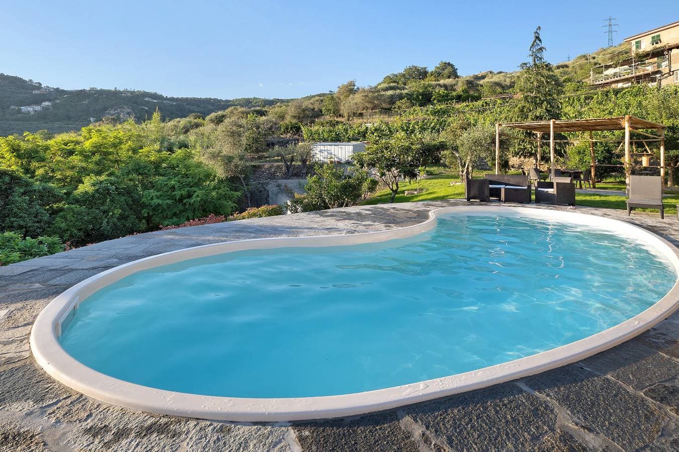 Apartamento de vacaciones en Alpes Ligures desde 139€ por noche