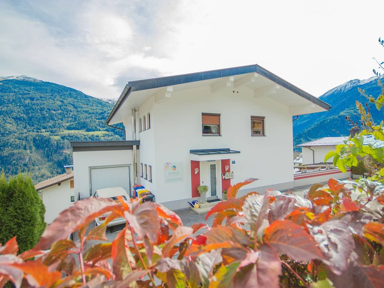 Apartamento de vacaciones en Wenns desde 137€ por noche