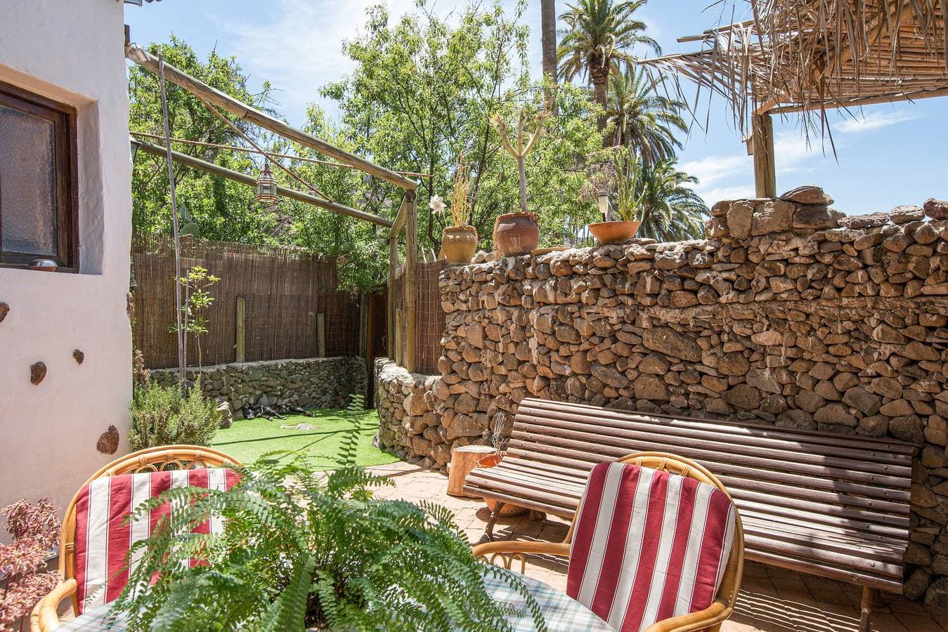 Casa de vacaciones en Gran Canaria desde 56€ por noche