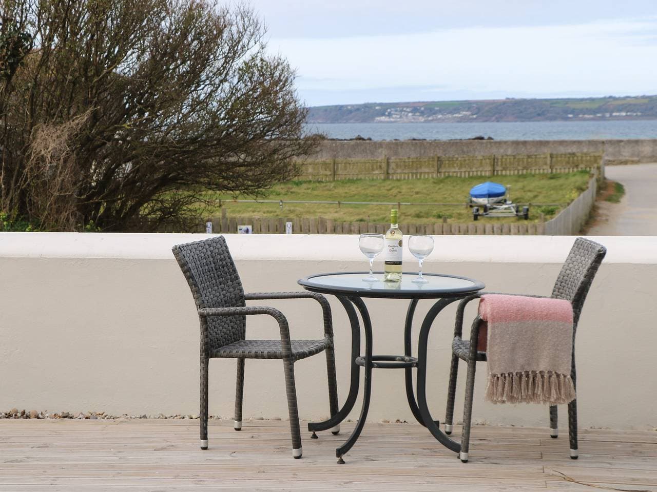 Apartamento de vacaciones en Cornualles desde 199€ por noche