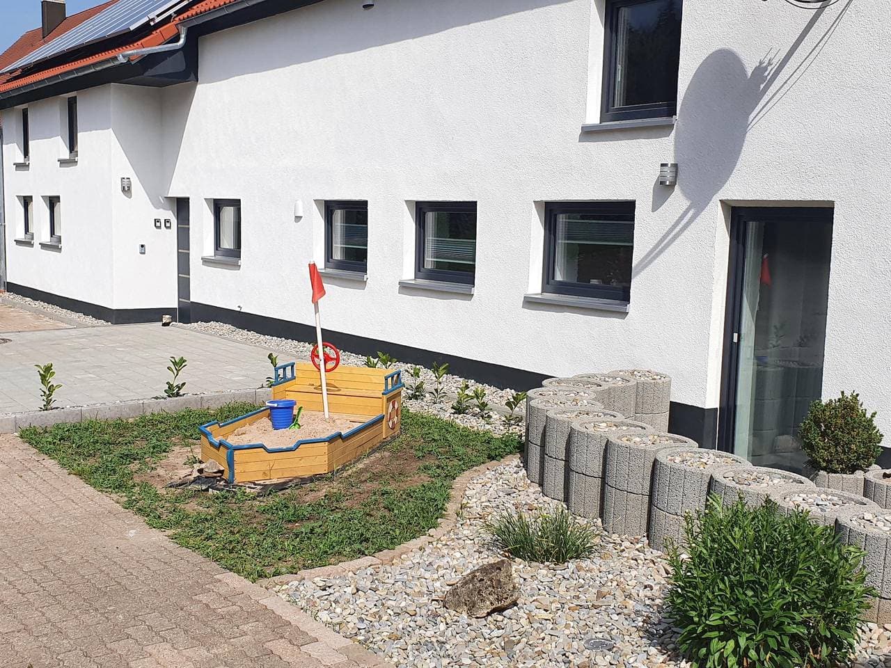 Casa de vacaciones en Franconia desde 113€ por noche