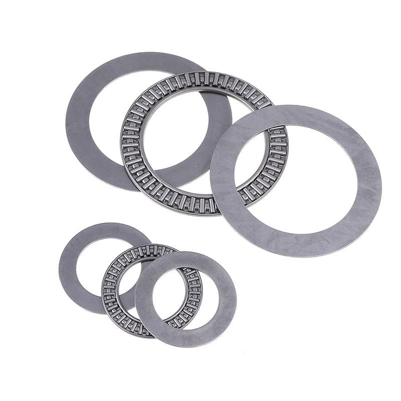Rodamientos Axiales de Agujas Axk Series Con Dos Arandelas Axk3047-Axk7510075100