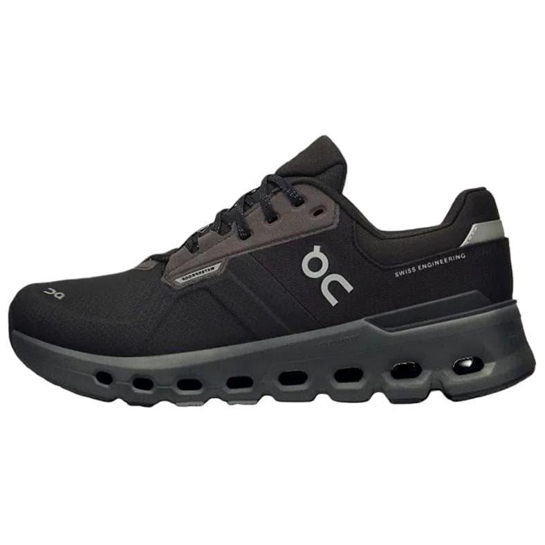 Cloudrunner 2 Wmns On Impermeable 'Magnet Black' Mujer 3WE10142130 37