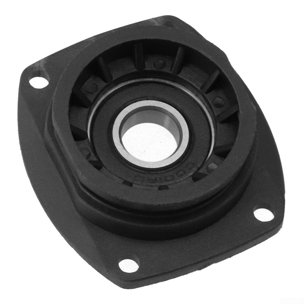 Para G10SR4 G10SS2 G10SN2 G13SN2 G13SR4 338849 Asiento de cojinete EMPAQUE Negro