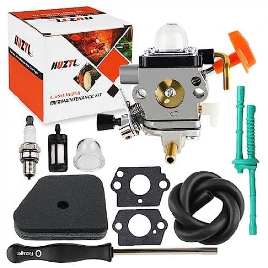 Carburador para STIHL FS130 FS310 FR130 HT130 KM130 S173A 41801200610 Desbrozadora