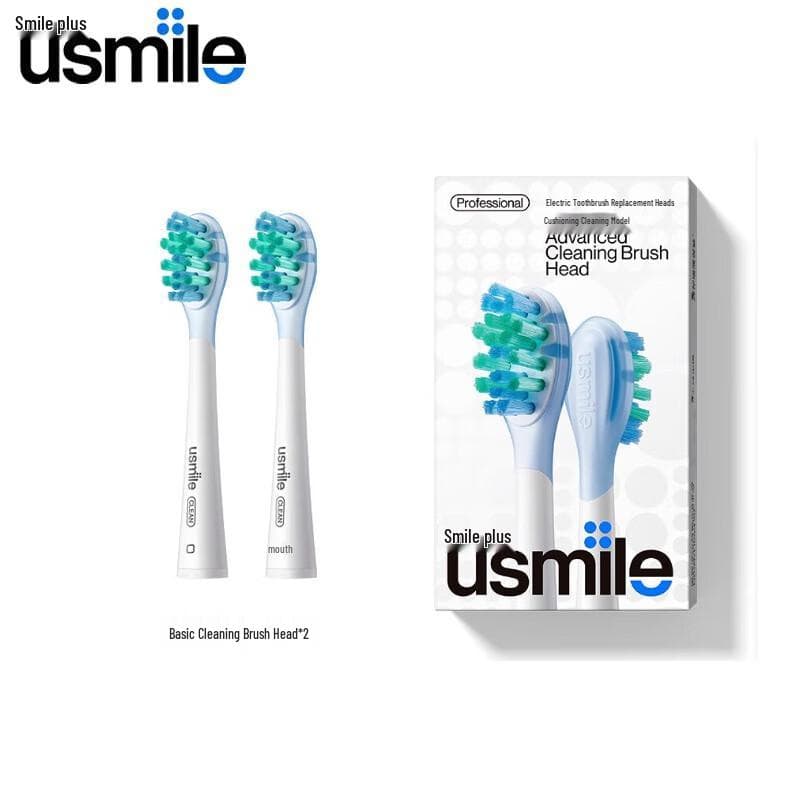 Cabezales de Repuesto Iluminadores Amortiguadores usmile