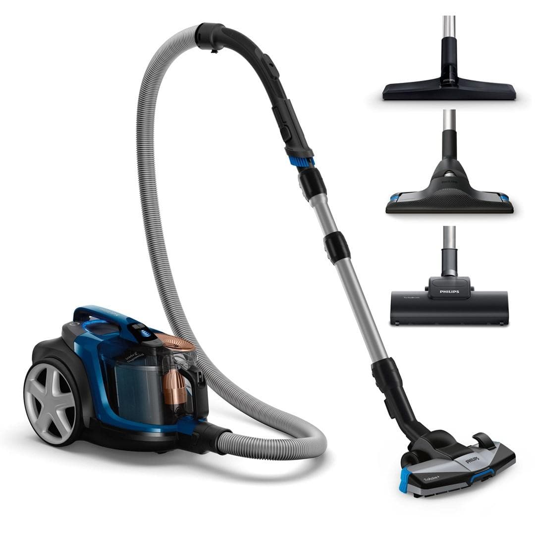 Aspiradora Philips Powerpro Expert Fc 9745/09