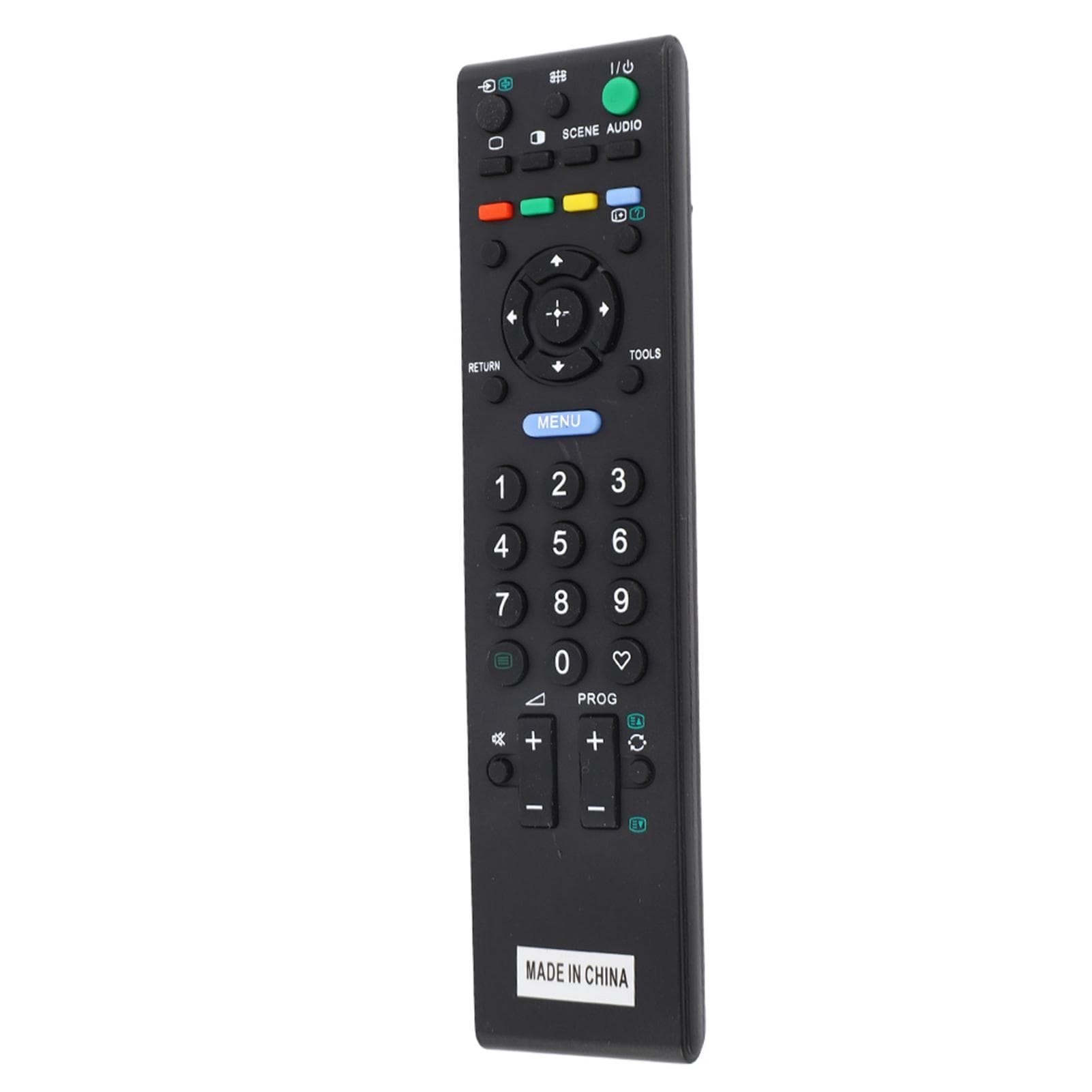 Control remoto de repuesto para Smart TV RM-ED017