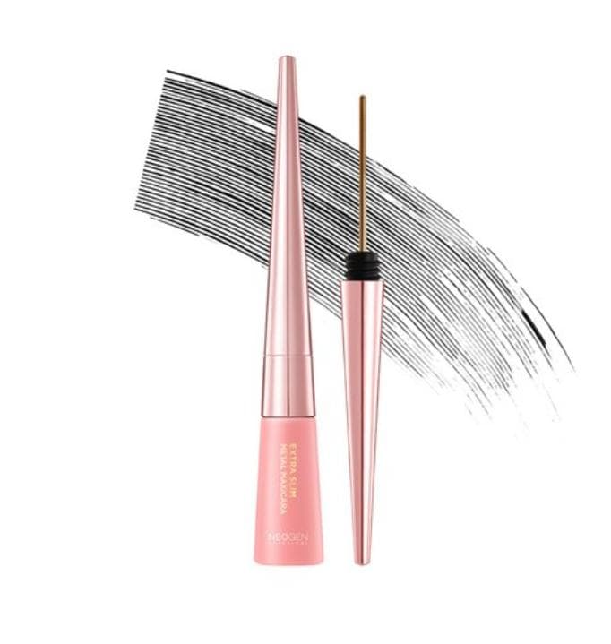 Mascara Metálica Extra Fina Maxi Neogen Dermalogy 6ml – 1 Color