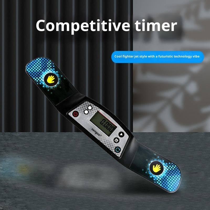 Temporizador Cubo Mágico Temporizador de Velocidad Conectar a la Computadora Rompecabezas Cubo'S Herramientas de Competición WCA Temporizador