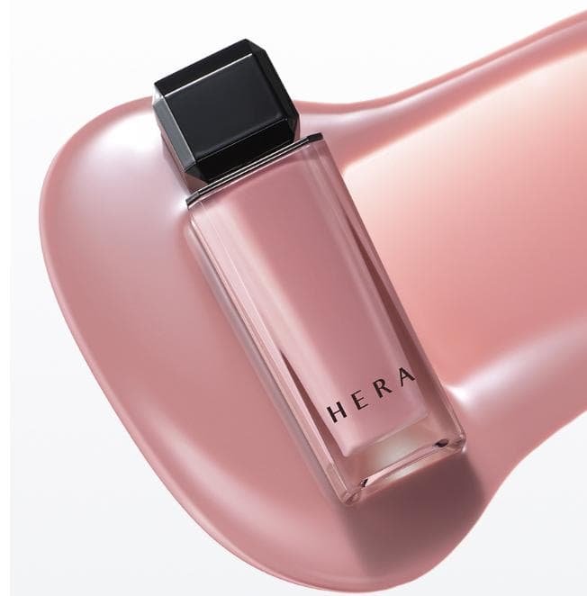 HERA Sensual Nude Gloss 5g – K-Beauty Brillo de Labios Cristalino Usado por Jennie | 6 Tonos Coreanos en Tendencia