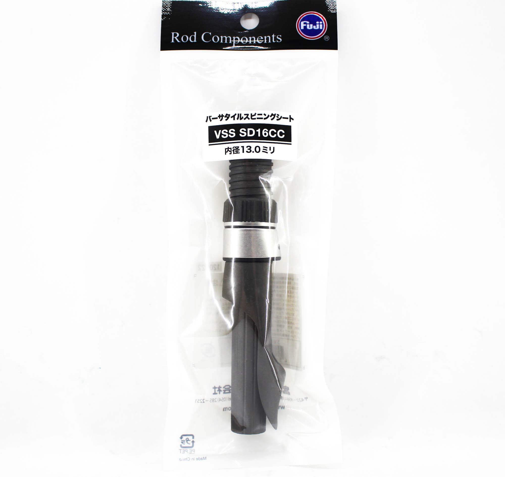 Fuji VSSSD16CC Portacarretes para spinning (6060)
