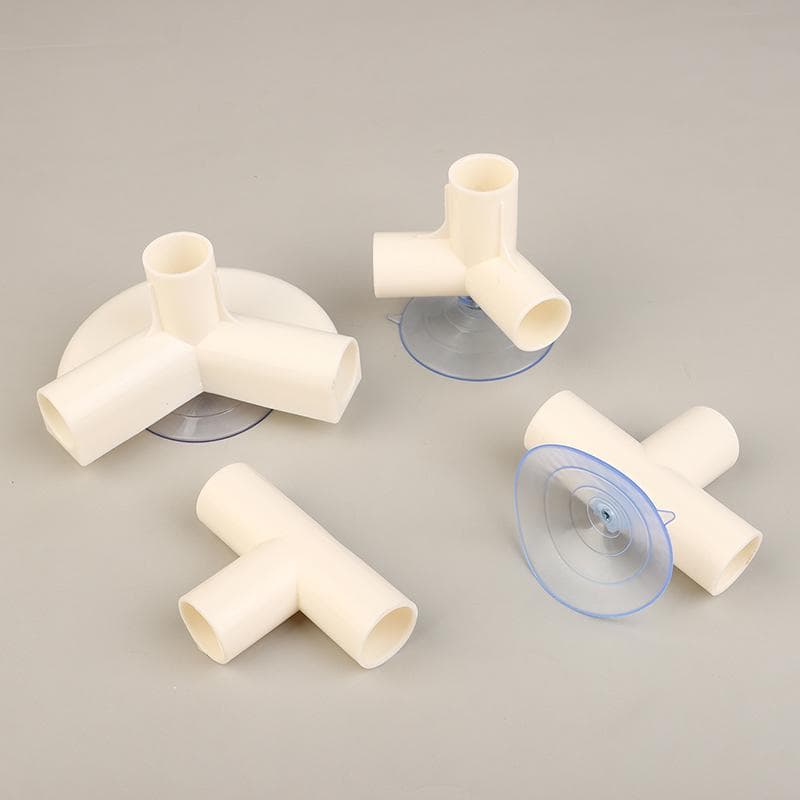 Accesorios Repuestos Junta Hexágono Repuesto Parque Infantil Tienda de Juego Bebé Niño Pequeño Jaula Valla Niño Zona de Juego