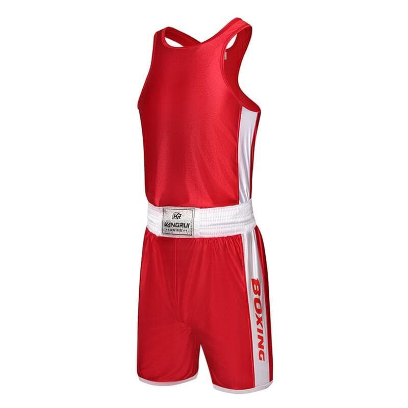 Set de Entrenamiento de Boxeo y Artes Marciales Kangrui