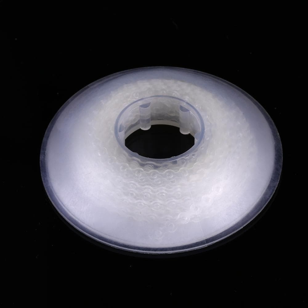 Cadena de goma transparente para ortodoncia, elástica, ultra potente, materiales de banda de goma de alta resistencia