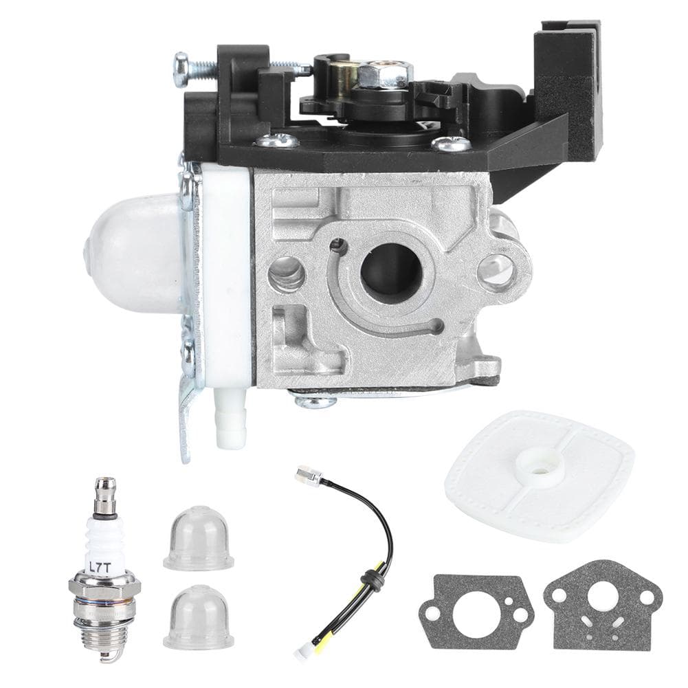 Carburador Apto para Echo GT225 GT225i GT225L PAS225 PE225 PPF225 SHC225 SRM225 SRM225U Recortadora