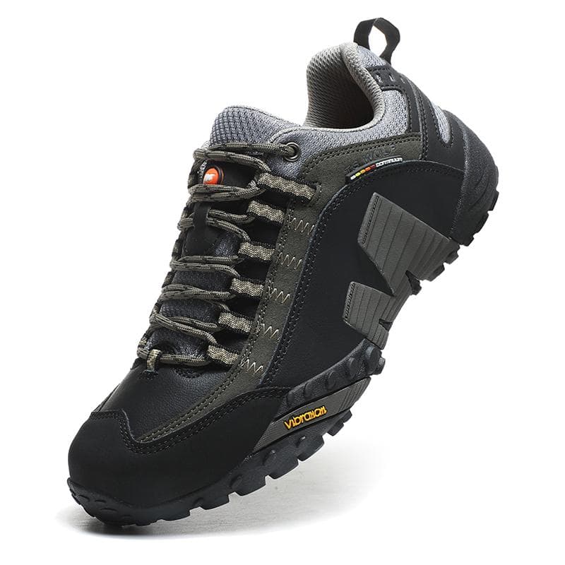 Zapatos de senderismo de alta calidad para hombre, zapatillas de escalada, zapatos deportivos unisex para exteriores, zapatos de montaña para