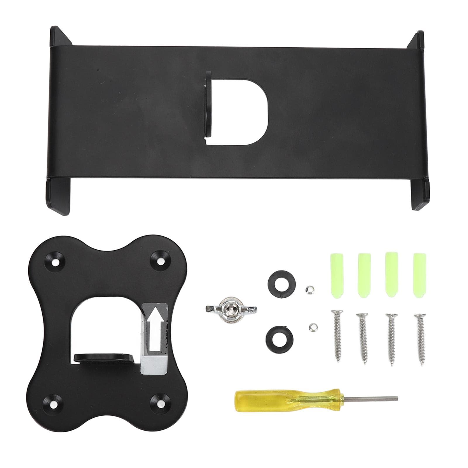 Soporte de pared para altavoz para altavoces inalámbricos Bang Olufsen Beosound Levels Profesional Engrosado