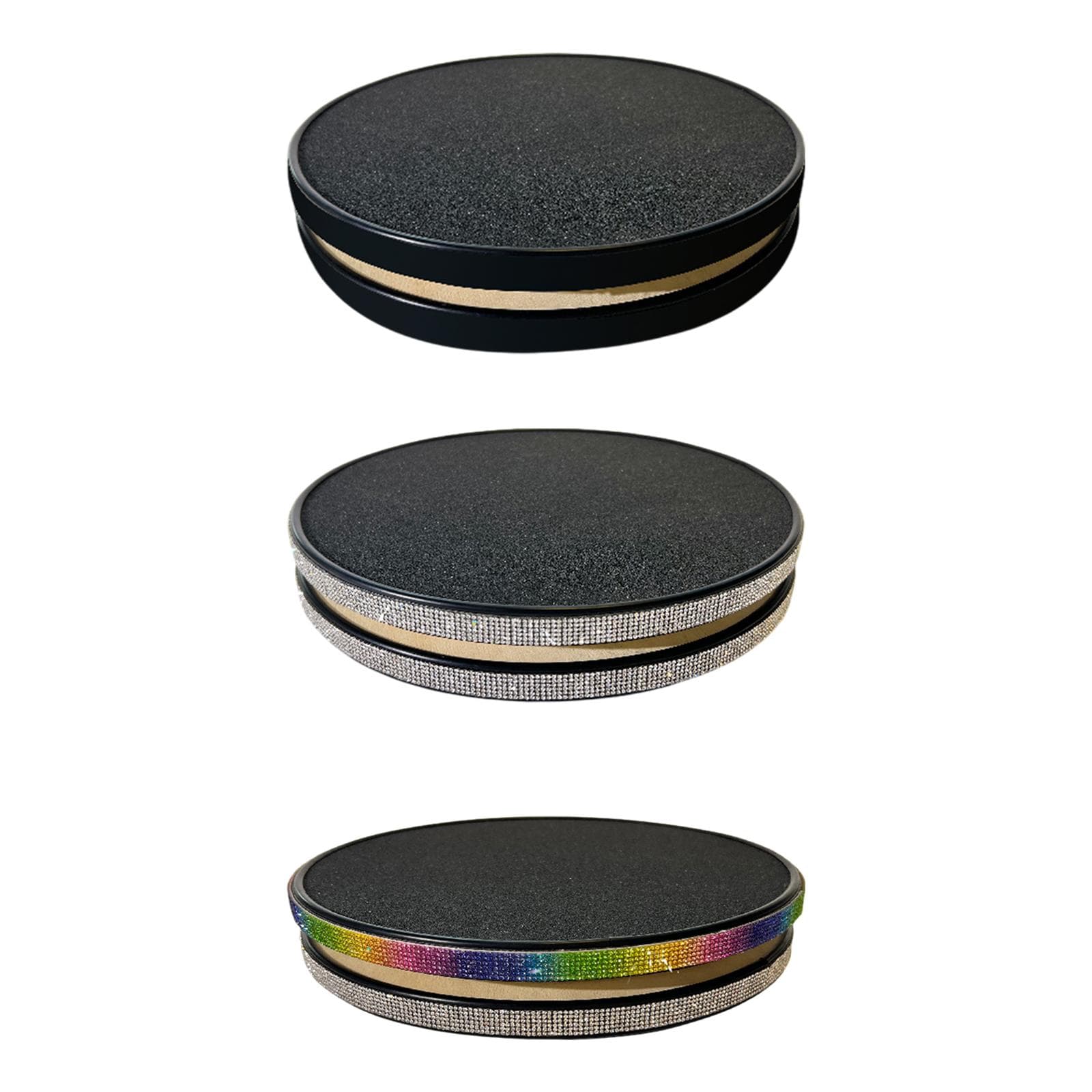 Tabla Giratoria para Bailarines, Tabla Giratoria de Baile, Premium para Mejorar Habilidades de Giro, Tabla Redonda para Patinaje