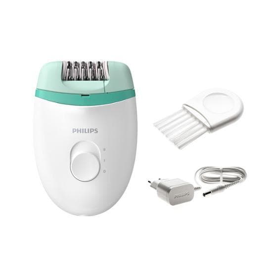 Depiladora Philips Satinelle BRE224