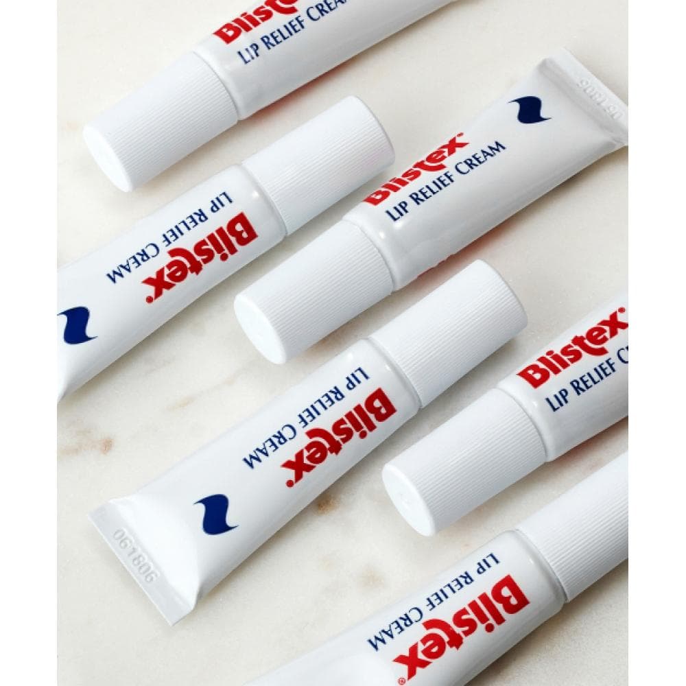 Blistex [paquete de 5] Crema para el Alivio Labial