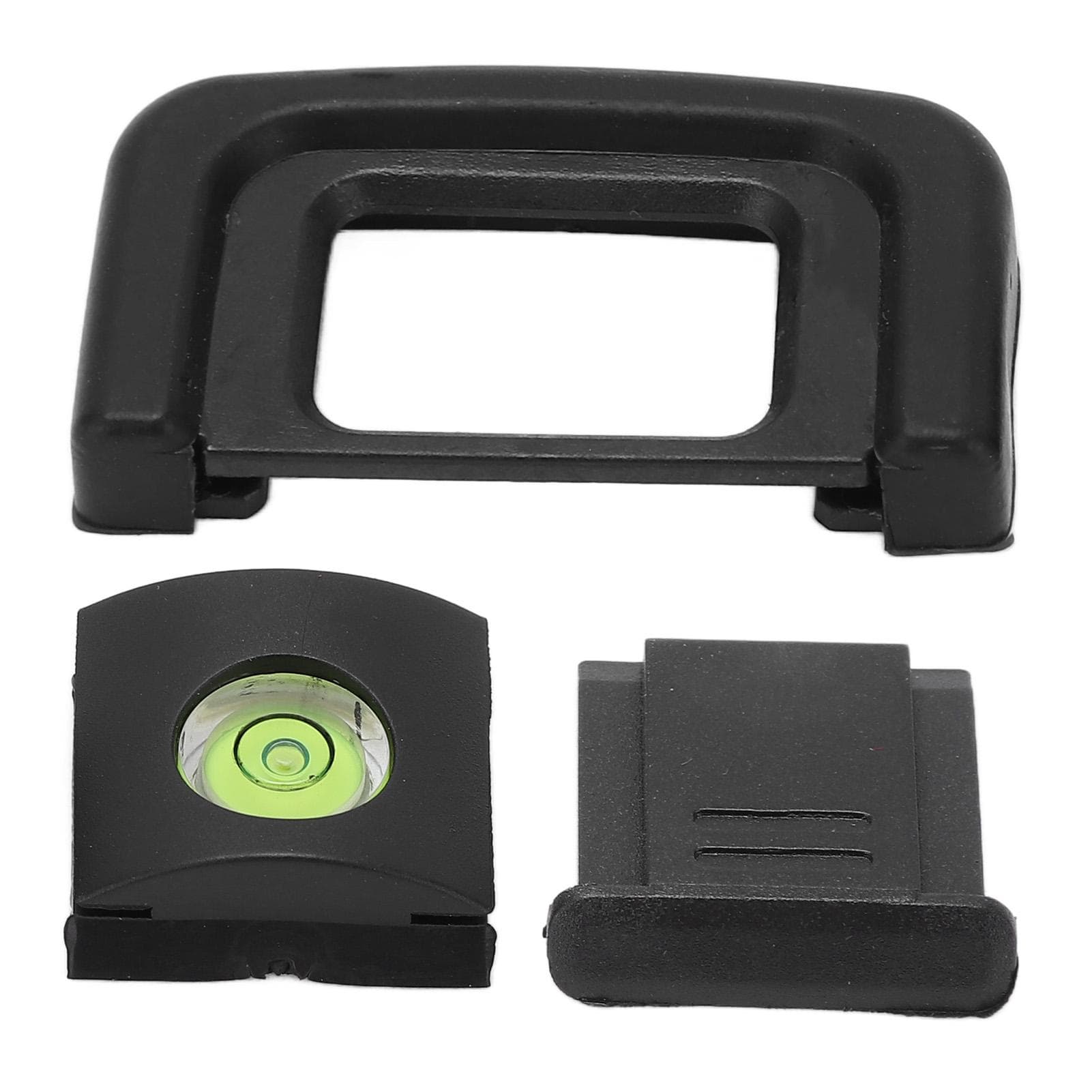 Visor de cámara digital DK‑25 Protector ocular para cámara Nikon D3200 D3300 D5600