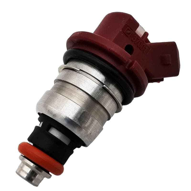2 P Inyector de Combustible para Mercury Optimax DFI 90HP Fuera de Borda 2005 Piezas de Automóvil 75-90-115-200-225 7590115200225