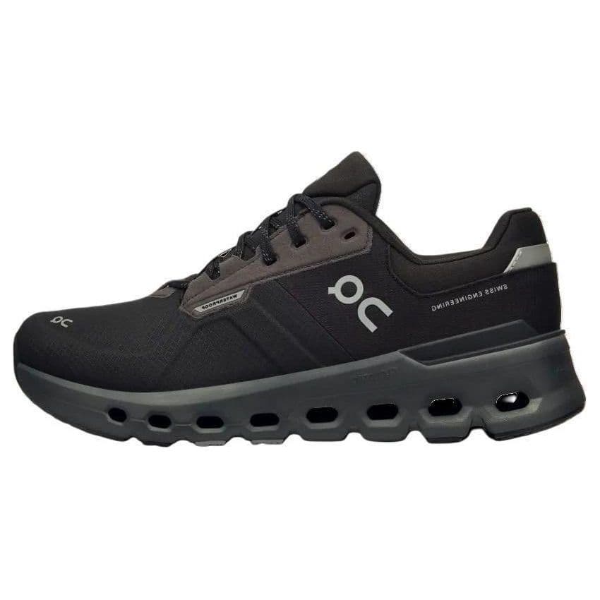 ON Cloudrunner 2 Impermeável Magneto Preto Tênis Femininos 3WE10142130 37