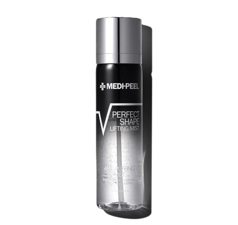 MEDI-PEEL Bruma reafirmante V Perfect Shape de 120 ml