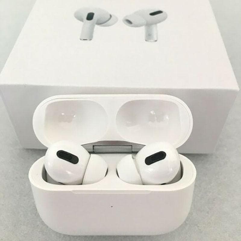 Auriculares inalámbricos 2025 Pro3 1:1 auricular Bluetooth 5.0 con control táctil para música, deportivo, con micrófono, para iPhone y Xiaomi