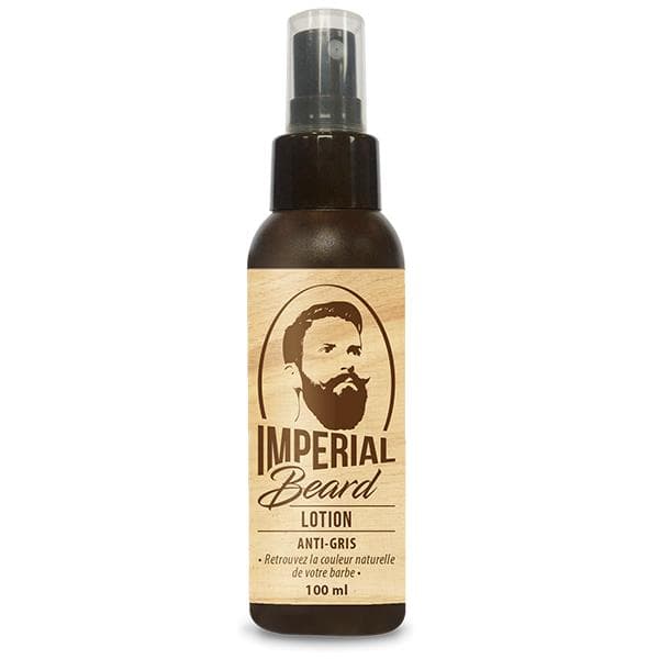 Loción Anticanas para Barba