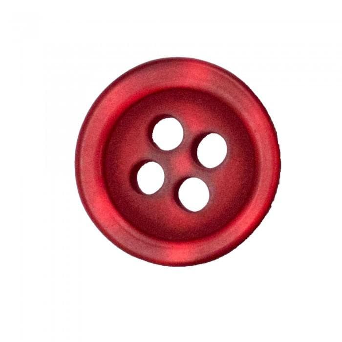 Botones Pequeños de Impresora (Paquete de 10) rojo