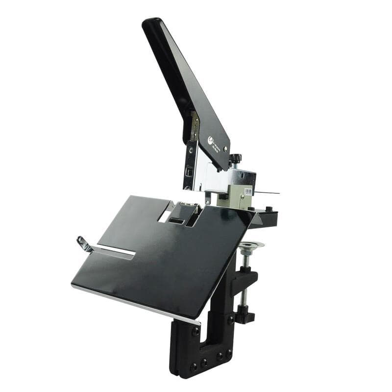 Grapadora Manual de Cosido de Silla de Montar Youmasi U-206 Enchufe CN (adaptador incluido)