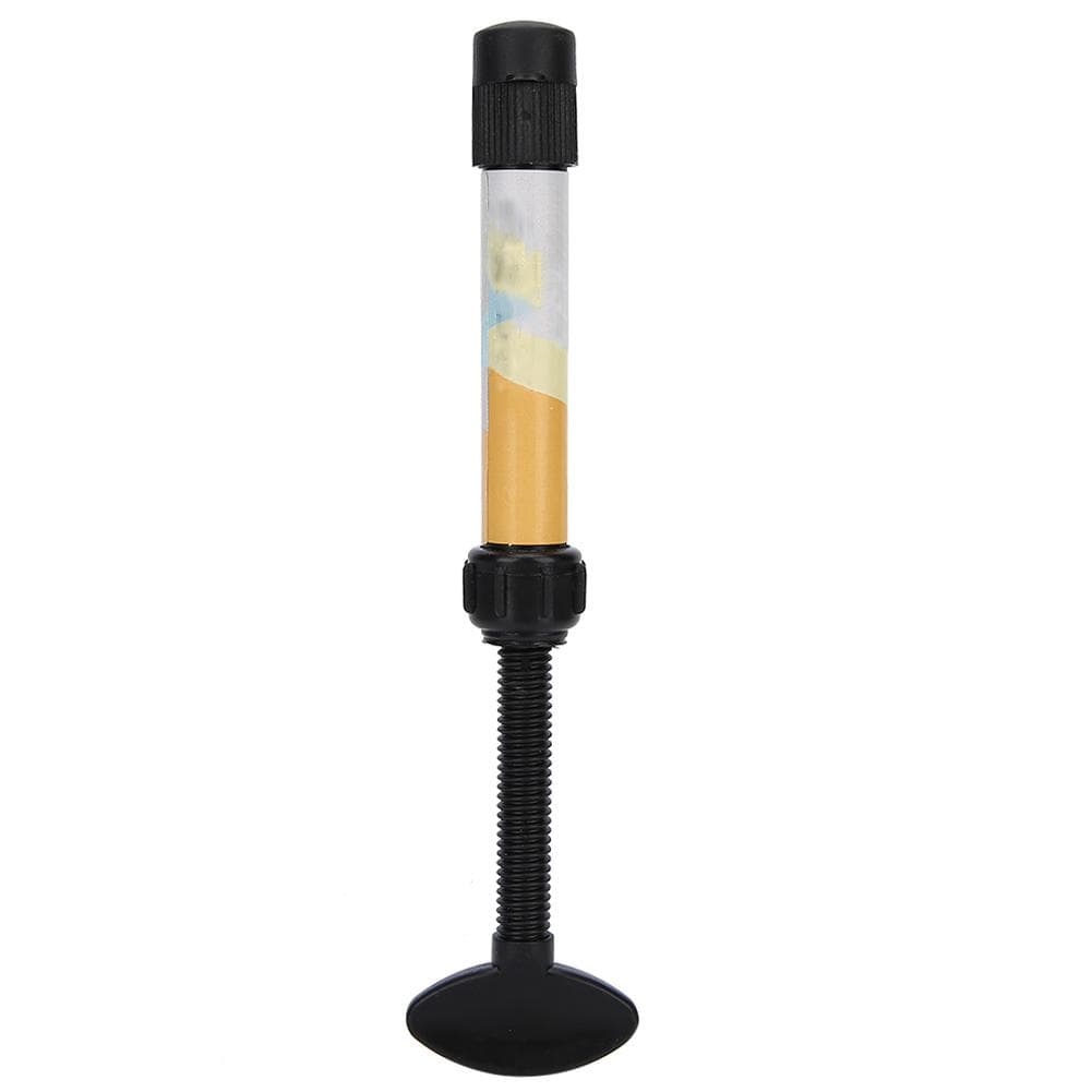 Resina compuesta fotopolimerizable universal para relleno dental con jeringa. Cuidado de la salud dental.(A1 )