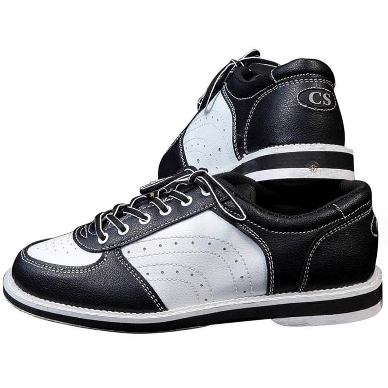 Suministros de Bolos para Diestros Zapatos Deportivos de Alta Calidad Transpirables Zapatillas para Hombre Zapatos de Bolos Multicolores para Mujer cm