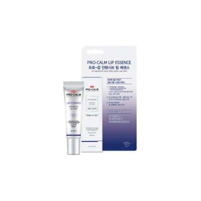 Hanmi PRO-CALM Esencia Labial con Pantenol 12g
