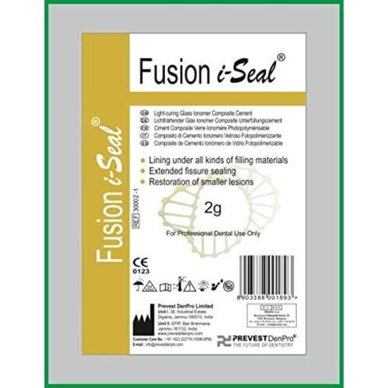 Prevest DenPro Fusion I-Seal 2 gm