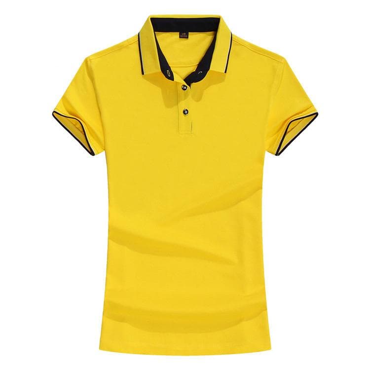 GDS P002 40 Polo Mujer cm