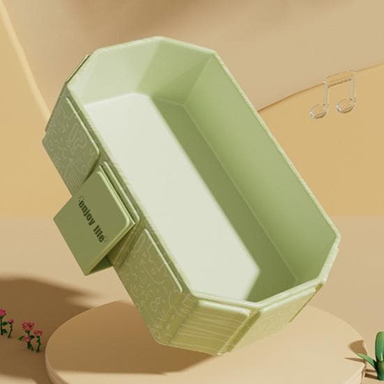 Bañera plegable para bebés, lavabo grande para niños pequeños con sistema de drenaje, ángulo de soporte ajustable, bañera portátil para bebés,