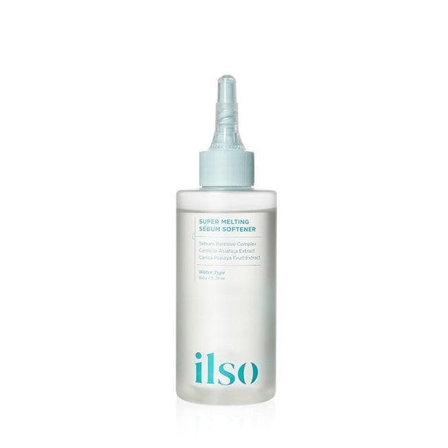 [ilso] Amaciante de Sebo Super Melting 150ml