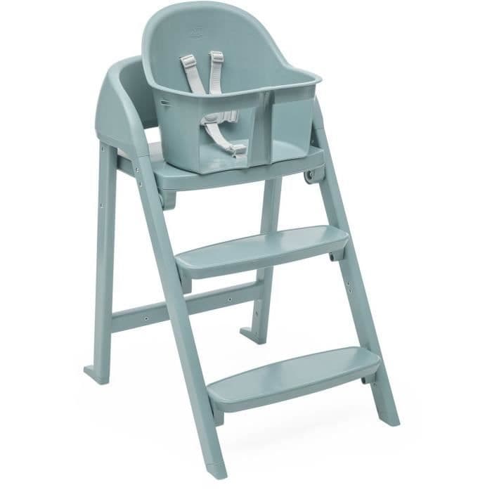 Silla alta CHICCO Crescendo Lite - Lago Como