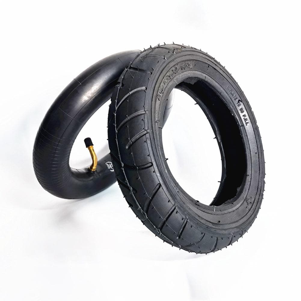8 1/2X2 (50-134) Neumático con cámara 80g/250g/330g Nuevo